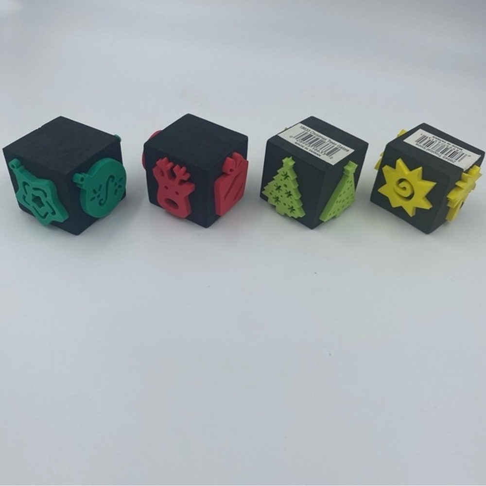 NWT Unused Stamp and Ink Bundle