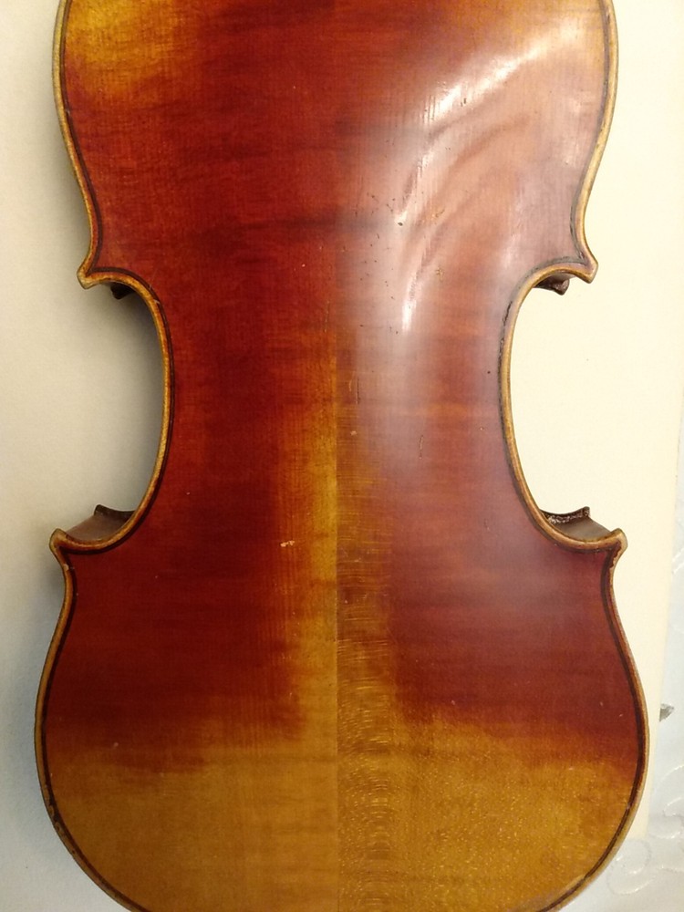 Antique Conservatory Violin