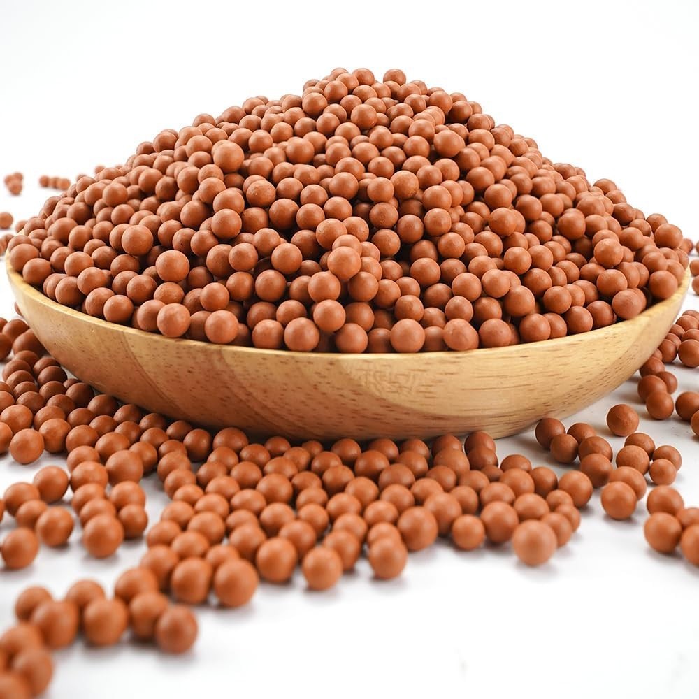 Horticultural Grade Clay Pebbles - 6lb Pack