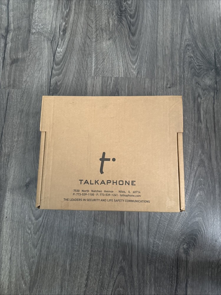 talk a phone ETP-401CV