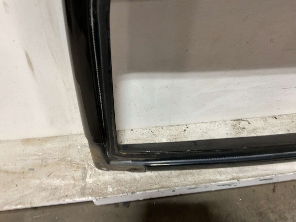 Used Windshield Frame fits: 2012 Jeep Wrangler Grade A