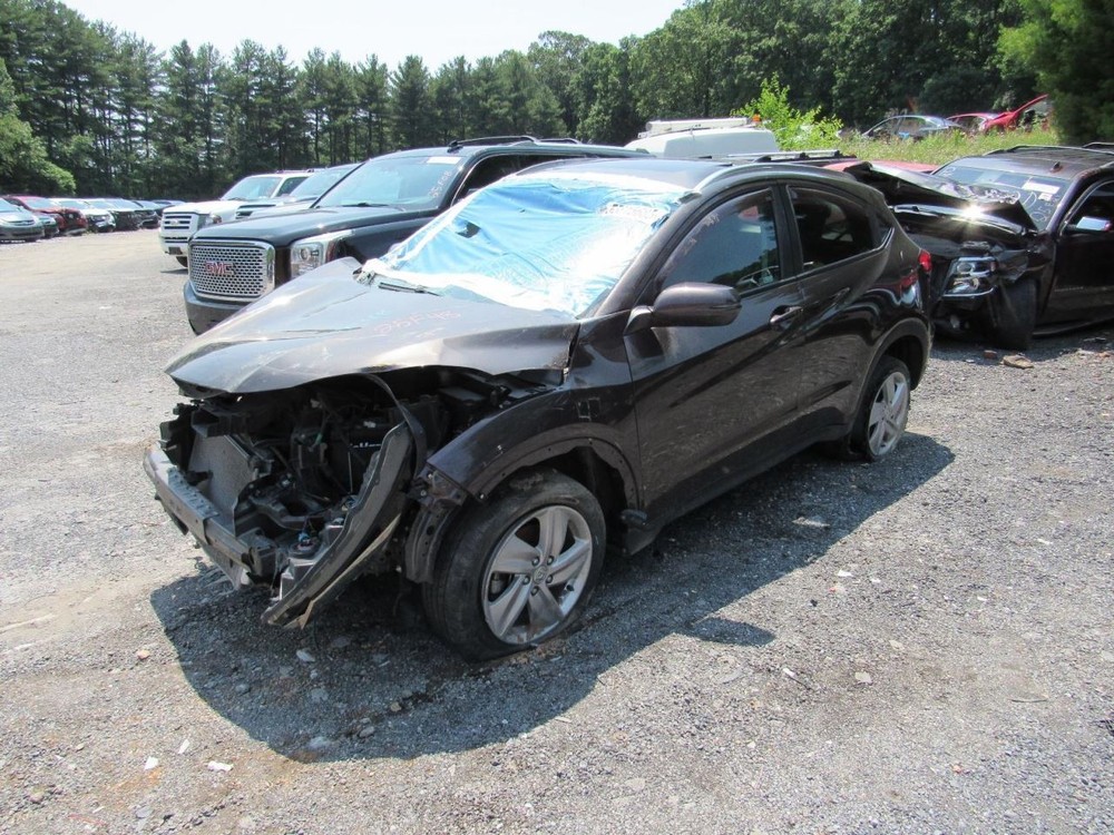 HR-V 2020 Glove Box 1053978