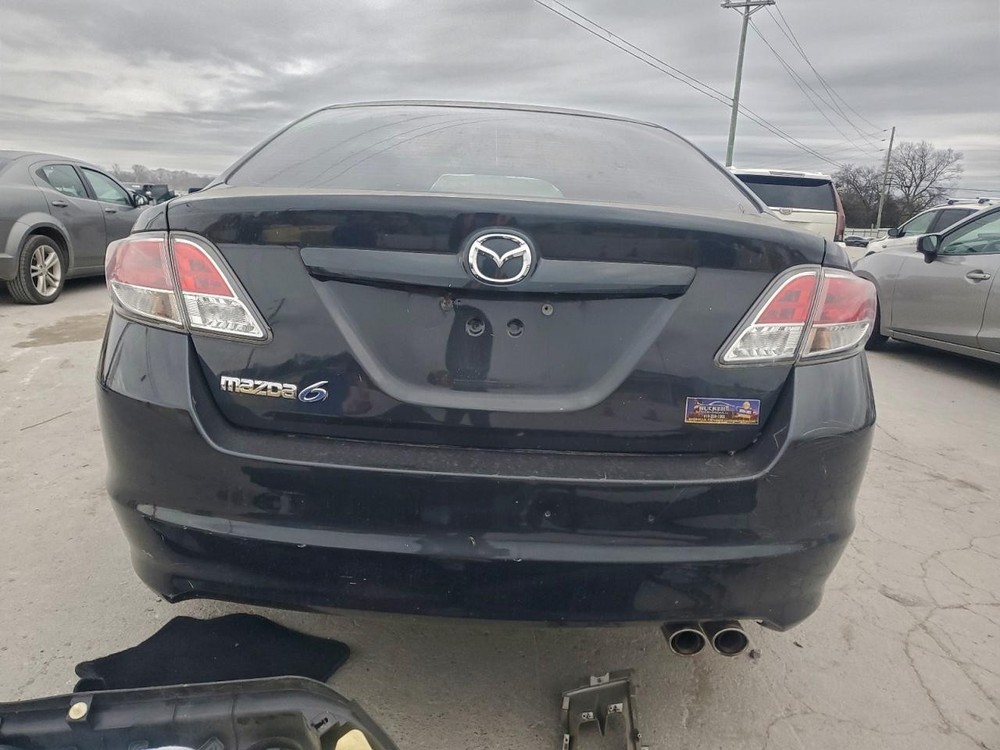 Used Floor Jack fits: 2012 Mazda 6 Grade A