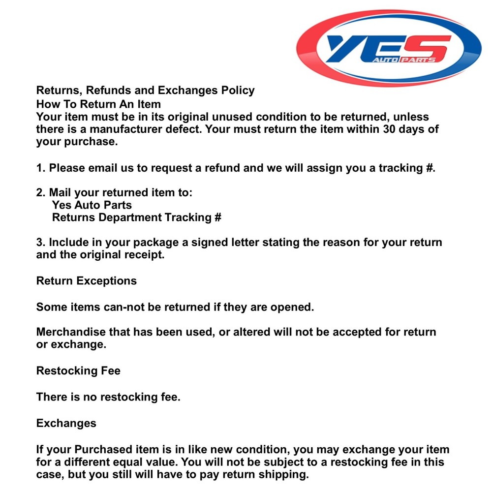 Denso Downstream Oxygen Sensor for 2003-2011 HONDA ELEMENT L4-2.4L