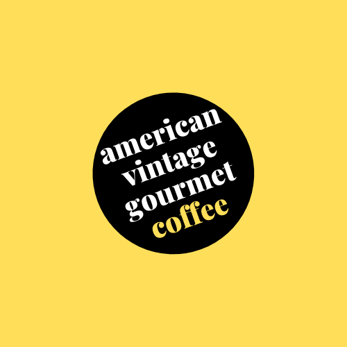 Dutch Coffee 10oz ground Dessert Coffee Roasted Medium Bold