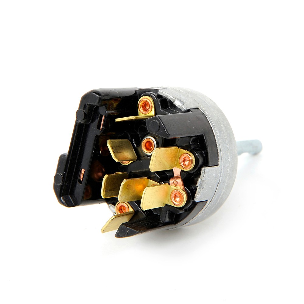 Windshield Wiper Switch 2spd 1964-1965 Falcon