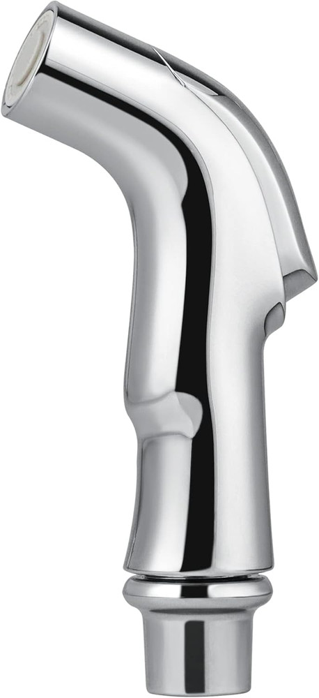 Universal Sink Spray Attachment – Pull-Out Faucet Sprayer Replacement for Delta,