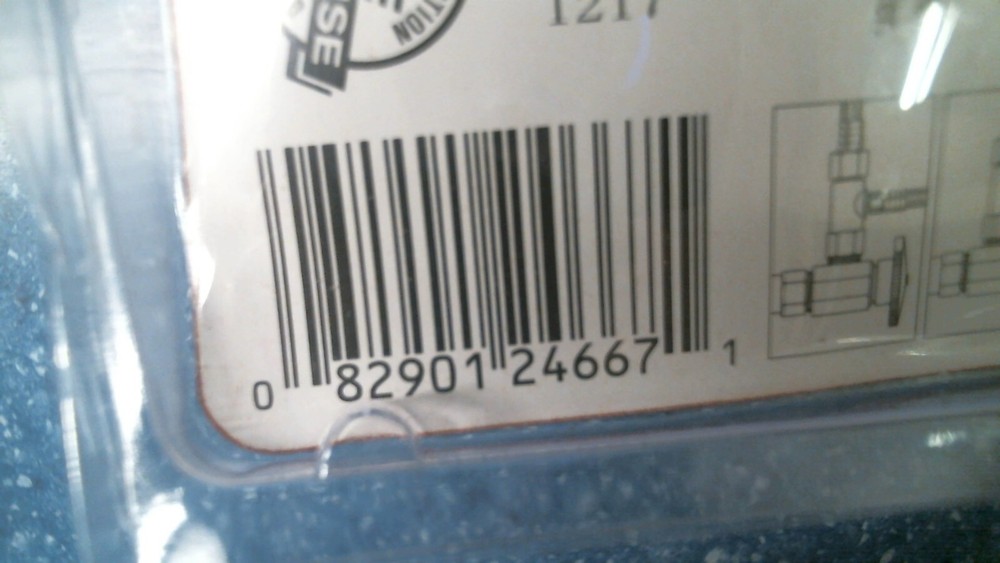 ACE Add-A-Tee Adapter (4308995) FS