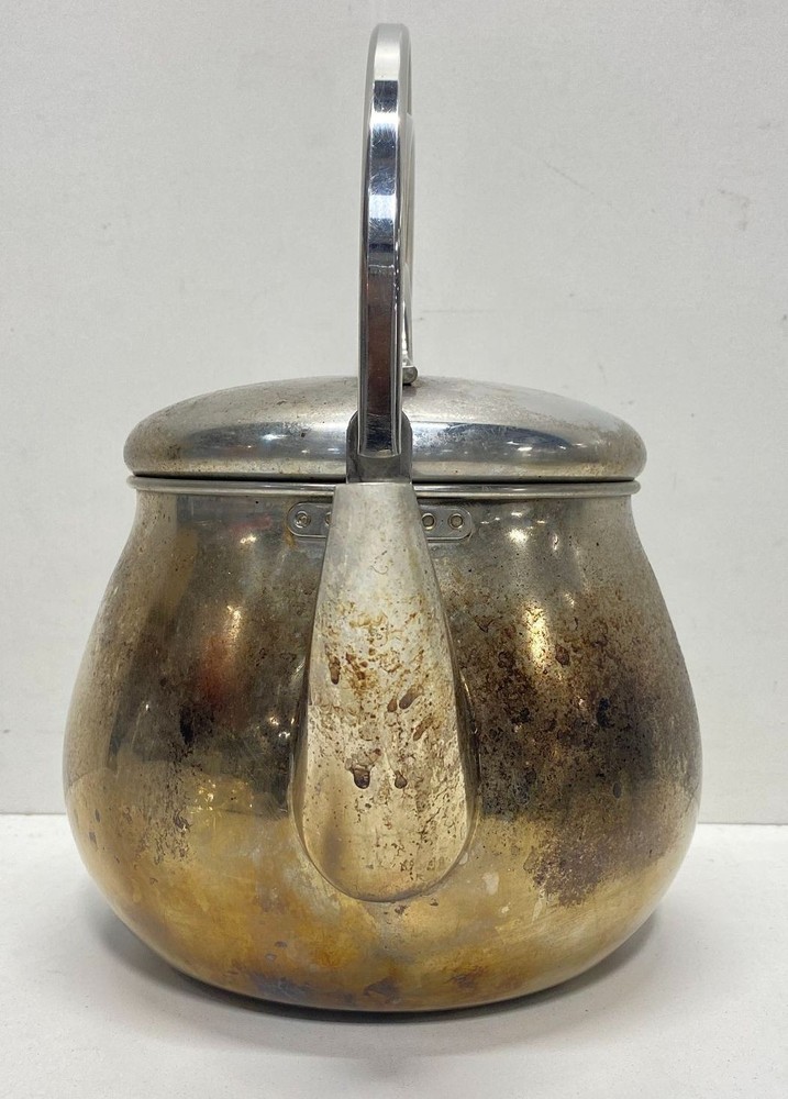 Lagostina Kettle Tea / Coffee Pot