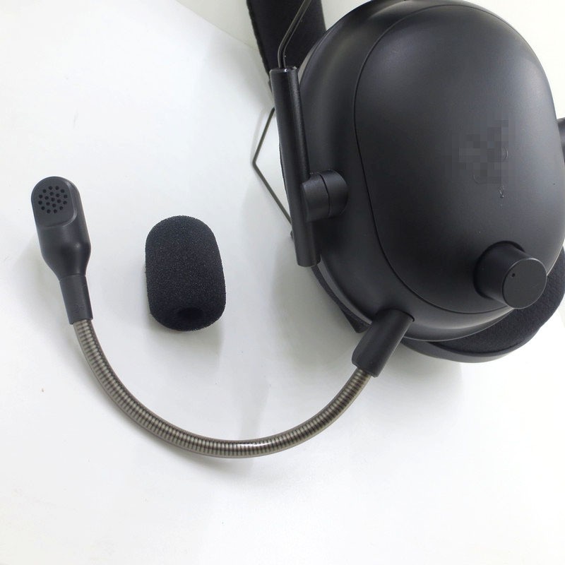 Microphone Replacement For Razer Blackshark V2&V2 Pro&V2 SE Gaming Headset D
