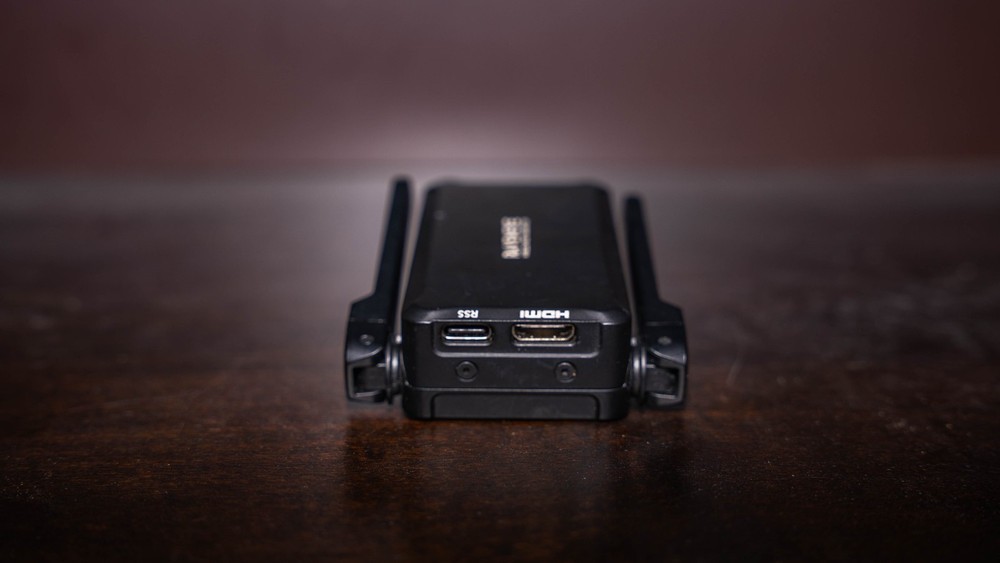DJI Ronin Raveneye Wireless Video Transmitter Image Transmission System