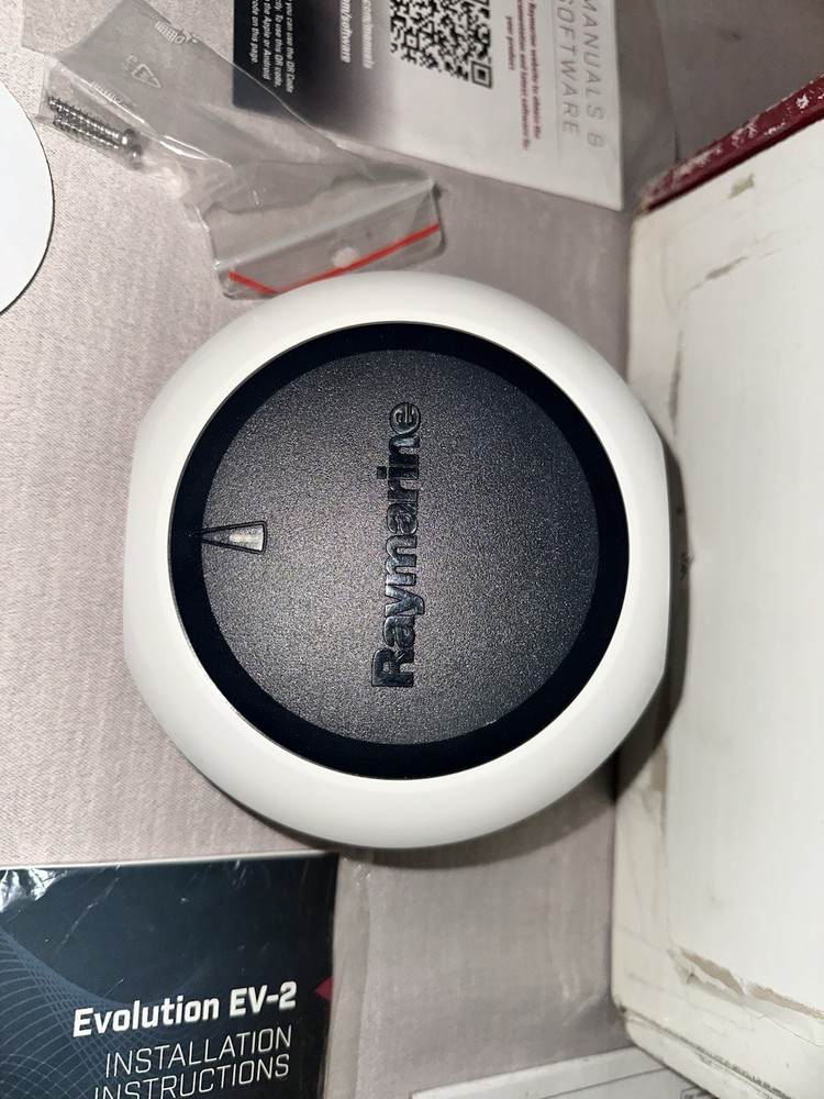 RAYMARINE EV-2 SENSOR CORE E70097