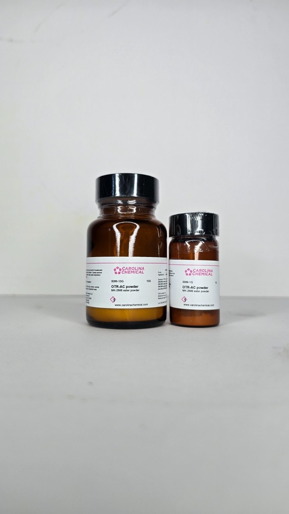 OTR-AC, ≥99.0%, 1 Gram