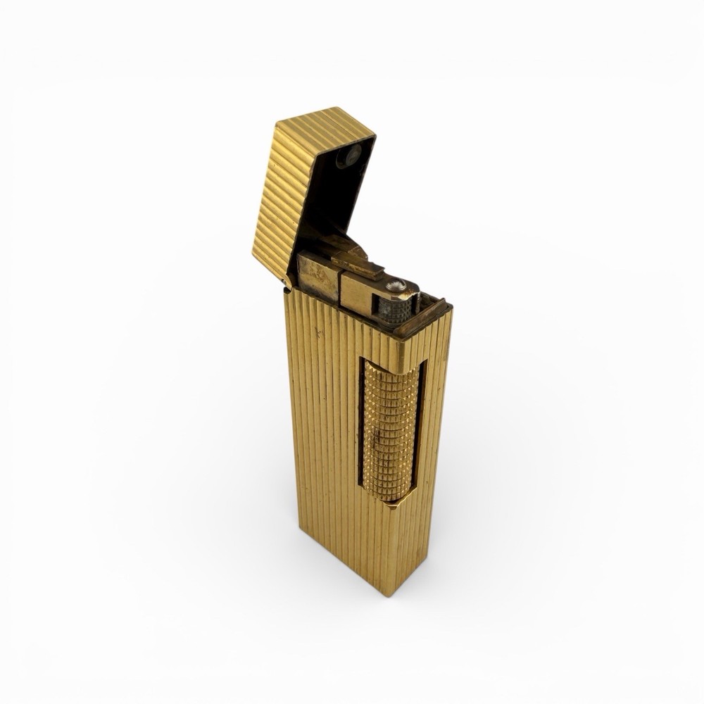 Dunhill Rollagas Lighter
