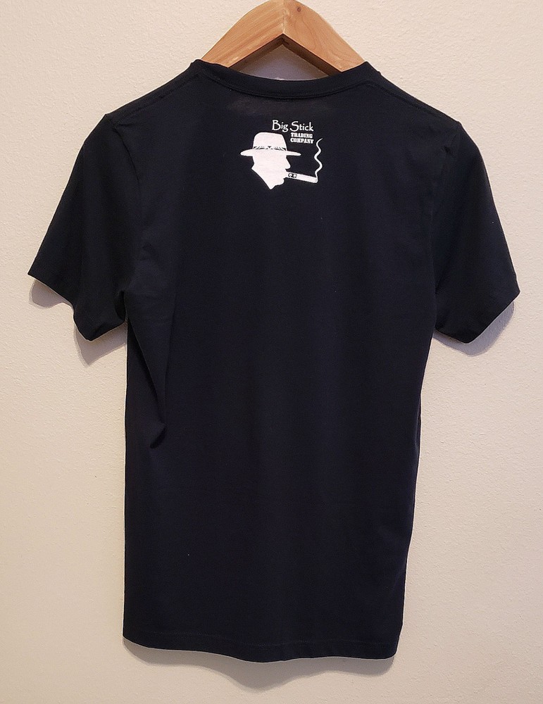 Cigar Shirt & Ash Tray Gift Pack XL