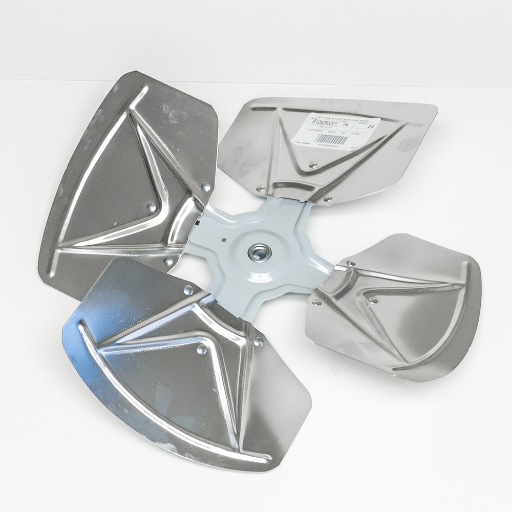 Lau 6128260001 Fan Propeller 4 Blade 18 in Diameter CCW for Lennox 68J2701
