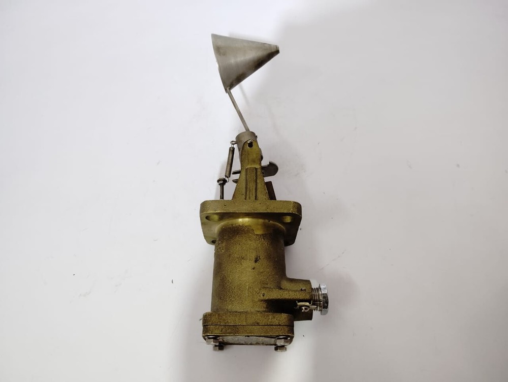 Korea Level KM-12PC Non-Flow Switch