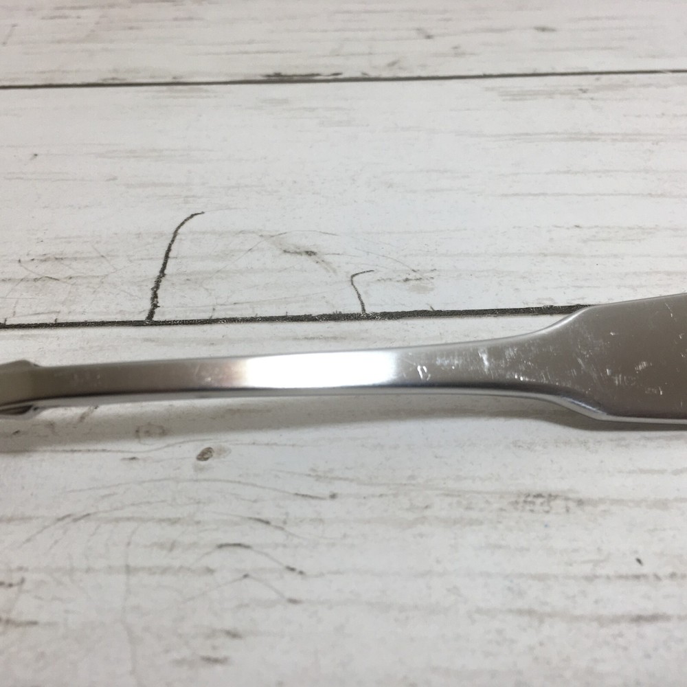 Oneida Cube American Colonial Stainless Flatware Fork x1 7 1/4" A