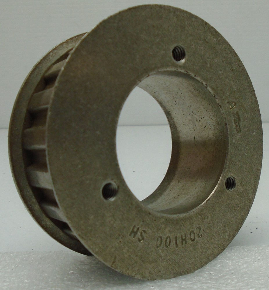 Martin 20H100SH Timing Pulley #740C