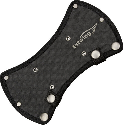 Estwing Axe EBDBA New Black Eagle Double Bit Axe