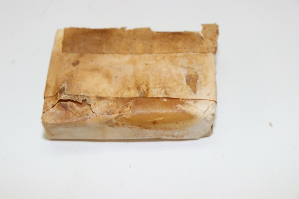 US Surgical Soap Bar 1 3/4 oz small bar each E7927