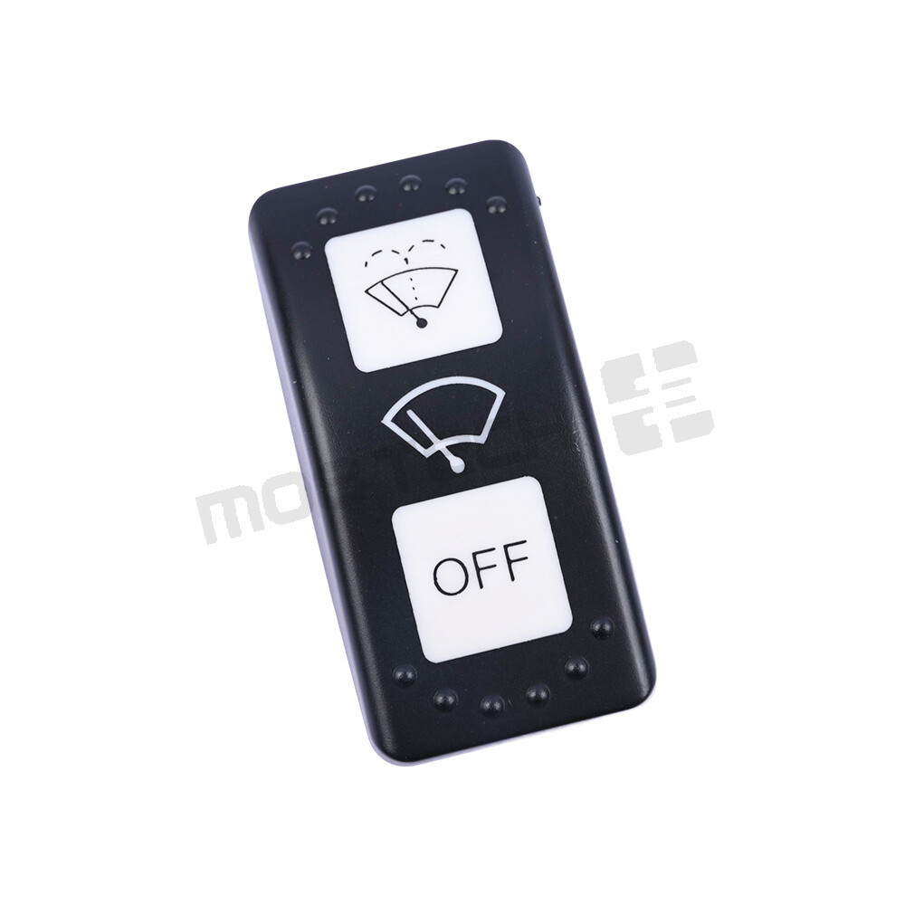 New Windshield Wiper Control Switch Fit Can-Am Defender Maverick 710004941