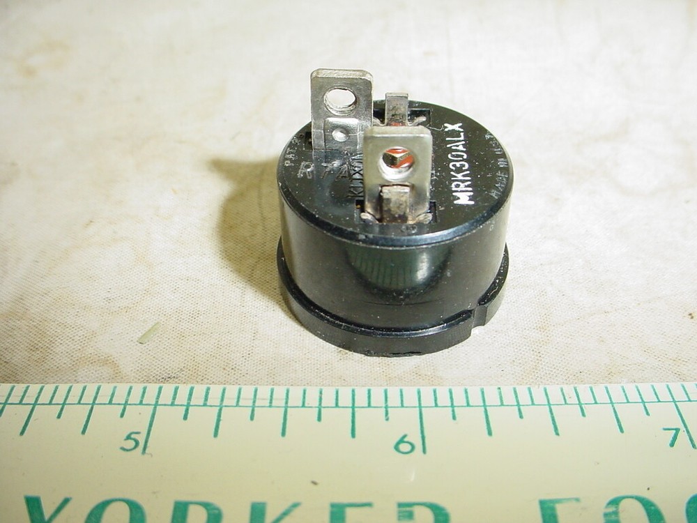 NOS Klixon MRK30ALX Protector