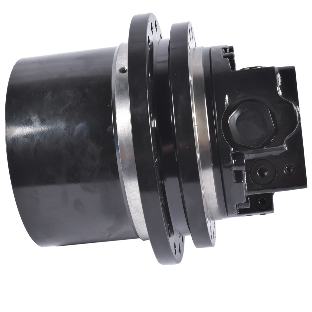 Final Drive Motor For John Deere 35C Motor Excavator, Backhoe Loader, Compactor