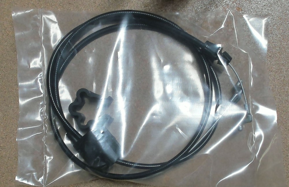84005208 Daye Engine Stop Cable Kit