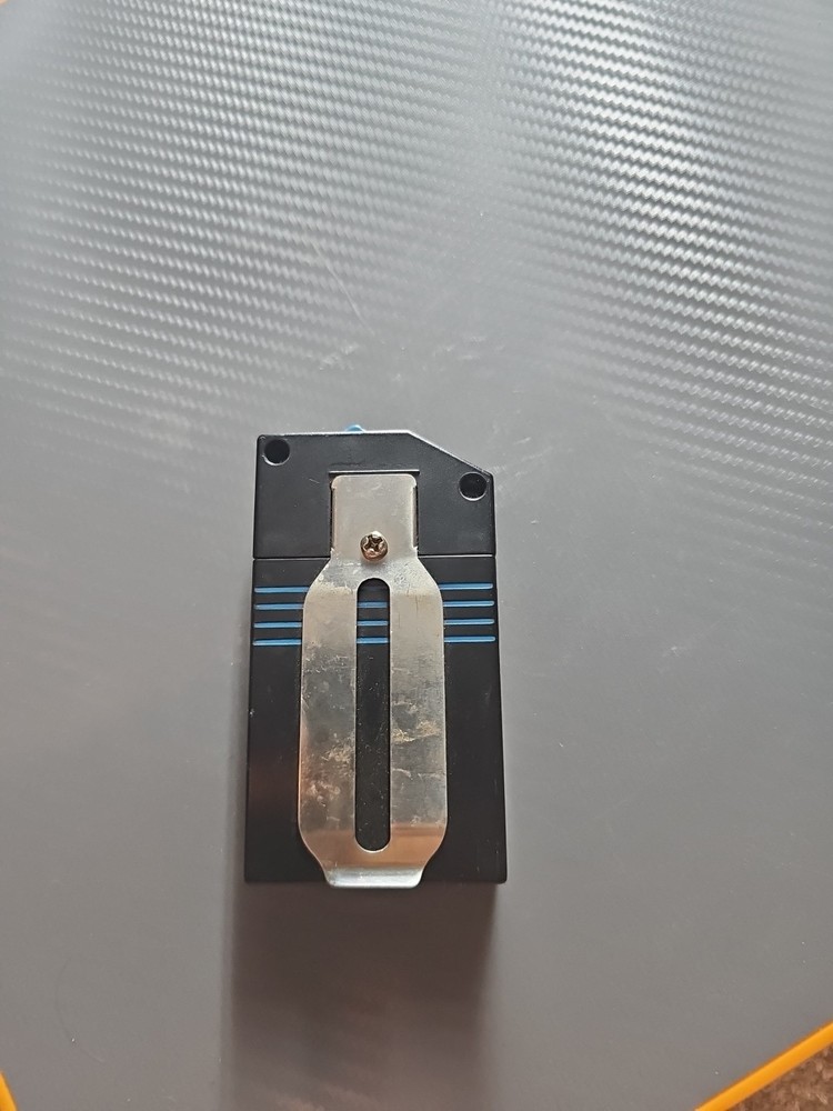 Kustom Signals ClearComm DSS Transmitter Unit