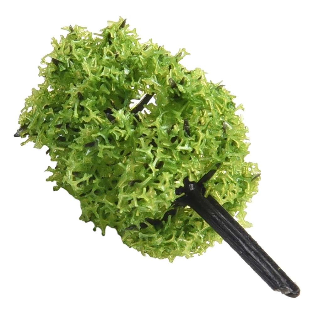 High Quality Model Tree Model Model Tree Accessories Building Model Scenery