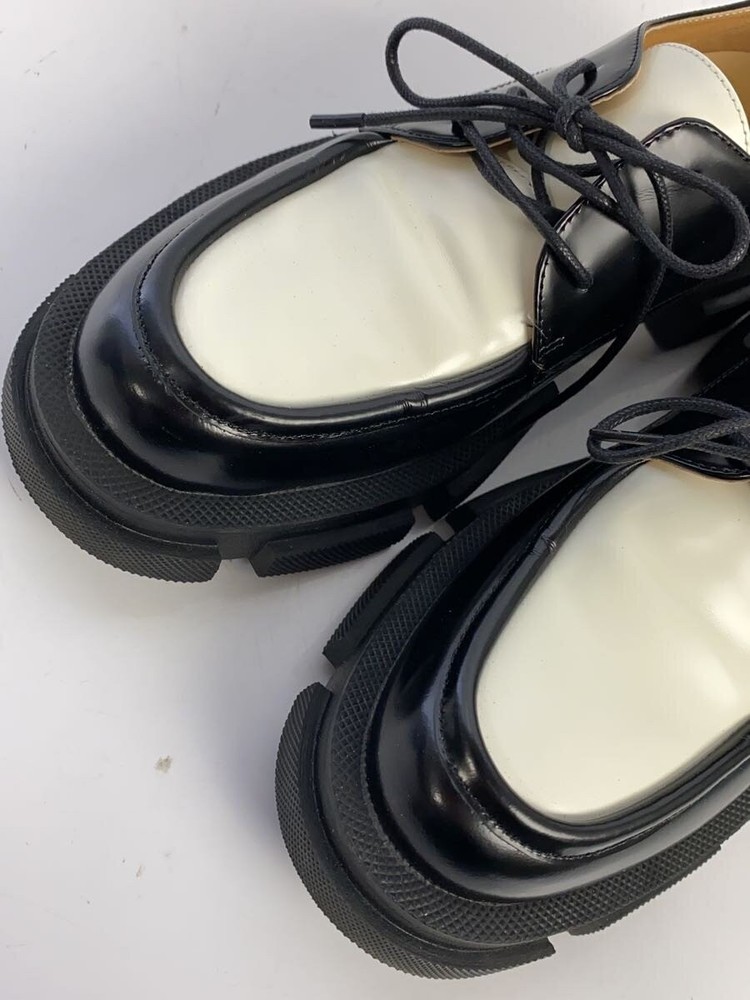 Mohi... Lace-Up Boots/38/Blk 3545
