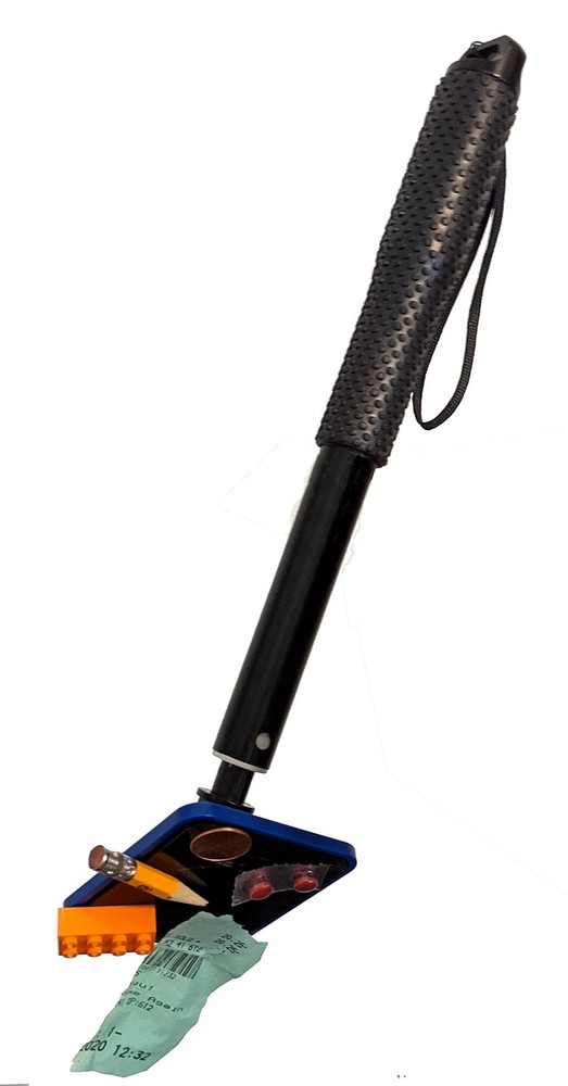 Sticky Picker-Upper | Reaching Aid