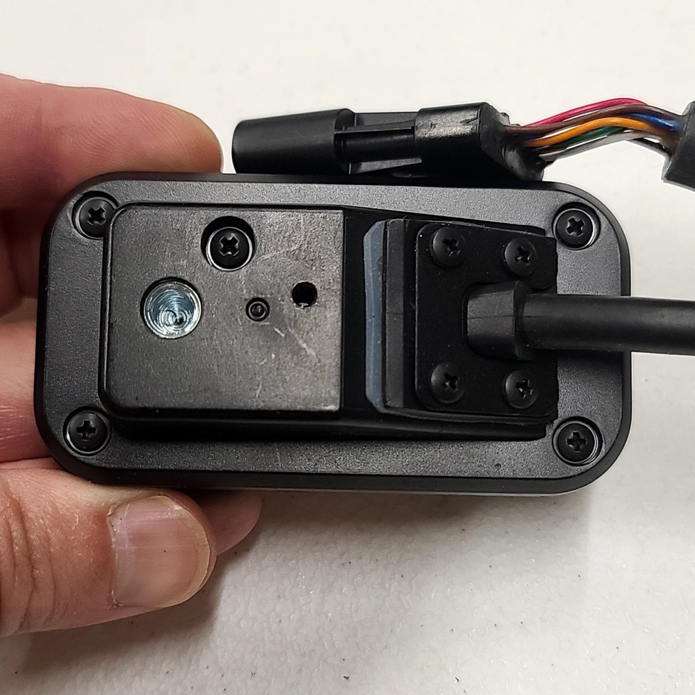 JVCKENWOOD RC-WPAMPBT Marine Controller Unit