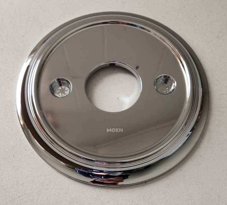 Moen UTS33102 Weymouth Multi Function Pressure Balanced Valve Trim, Chrome