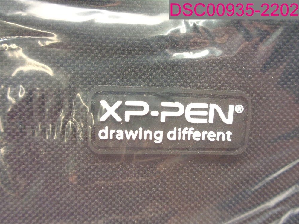 XP-PEN AC 20 Cable Case Black