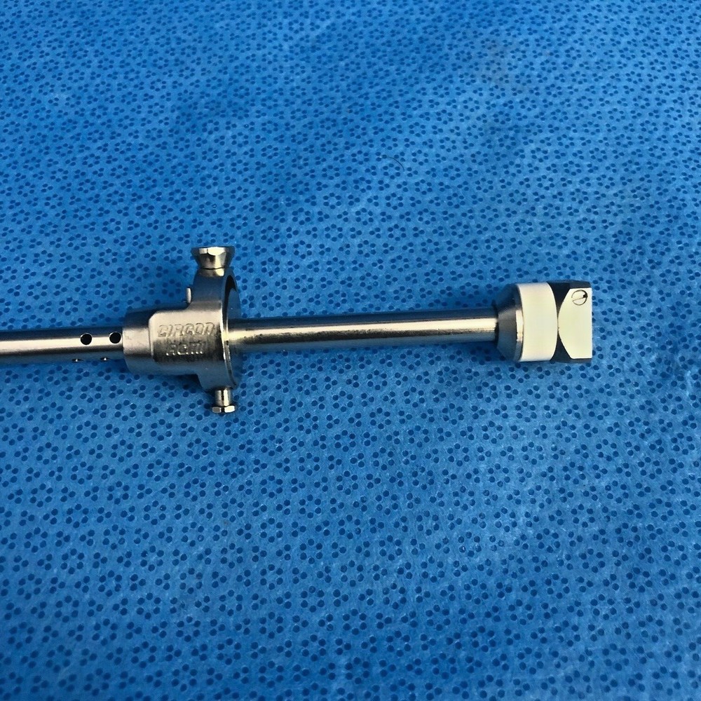 Acmi Circon VOR-26 Visual Obturator Laparoscopy Urology
