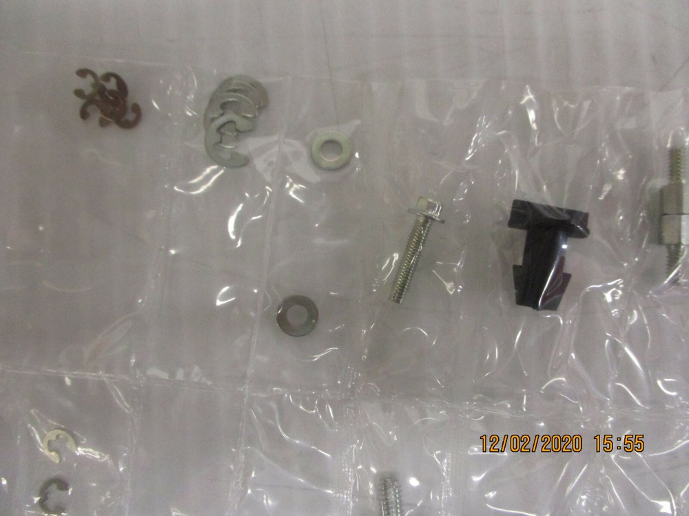 Open Box, IBM, 40N5029, Misc Fastner Kit