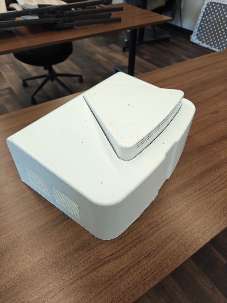 Navien 30025801A Outdoor Vent Cap for NPE Series-2