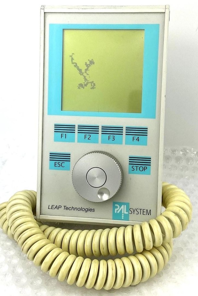 CTC Analytics PAL System Terminal-Controller