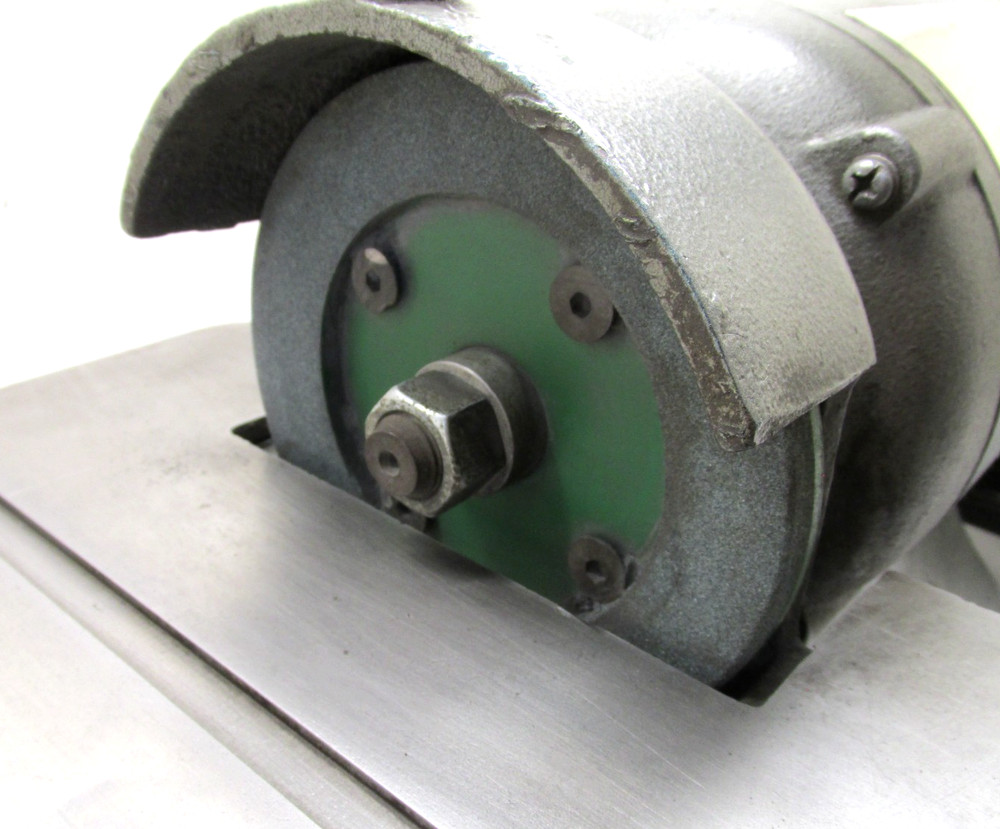 NICE! RUTLAND 6" CARBIDE TOOL GRINDER - #CT-301