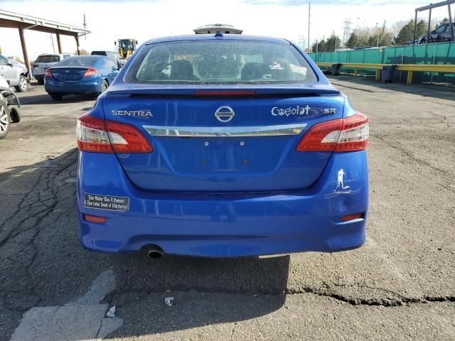 Chassis ECM Fits 15 SENTRA 1407475