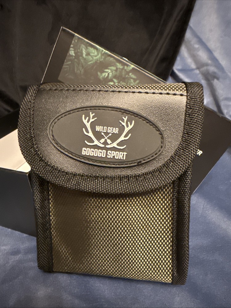 Laser golfing Rangefinder