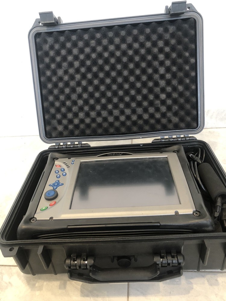 Anritsu CMA5000 Multi-layer Network Platform Otdr