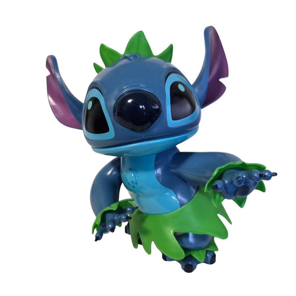 Disney Lilo & Stitch Figure Hula Dancing Stitch