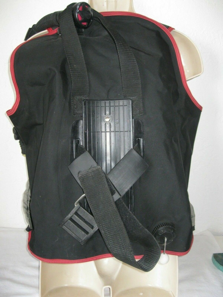 ProSub DCV Xtra Diving Vest Buoyancy Compensator - Size Medium