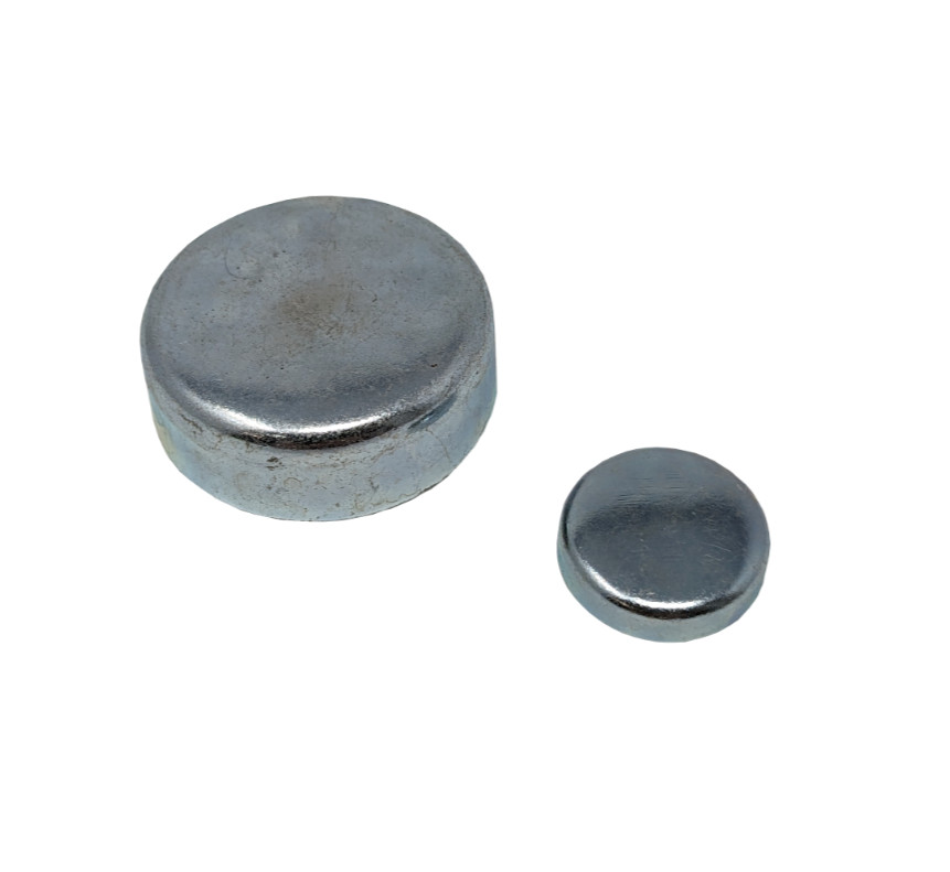 Toyota R154 Speed Sensor Delete Plugs