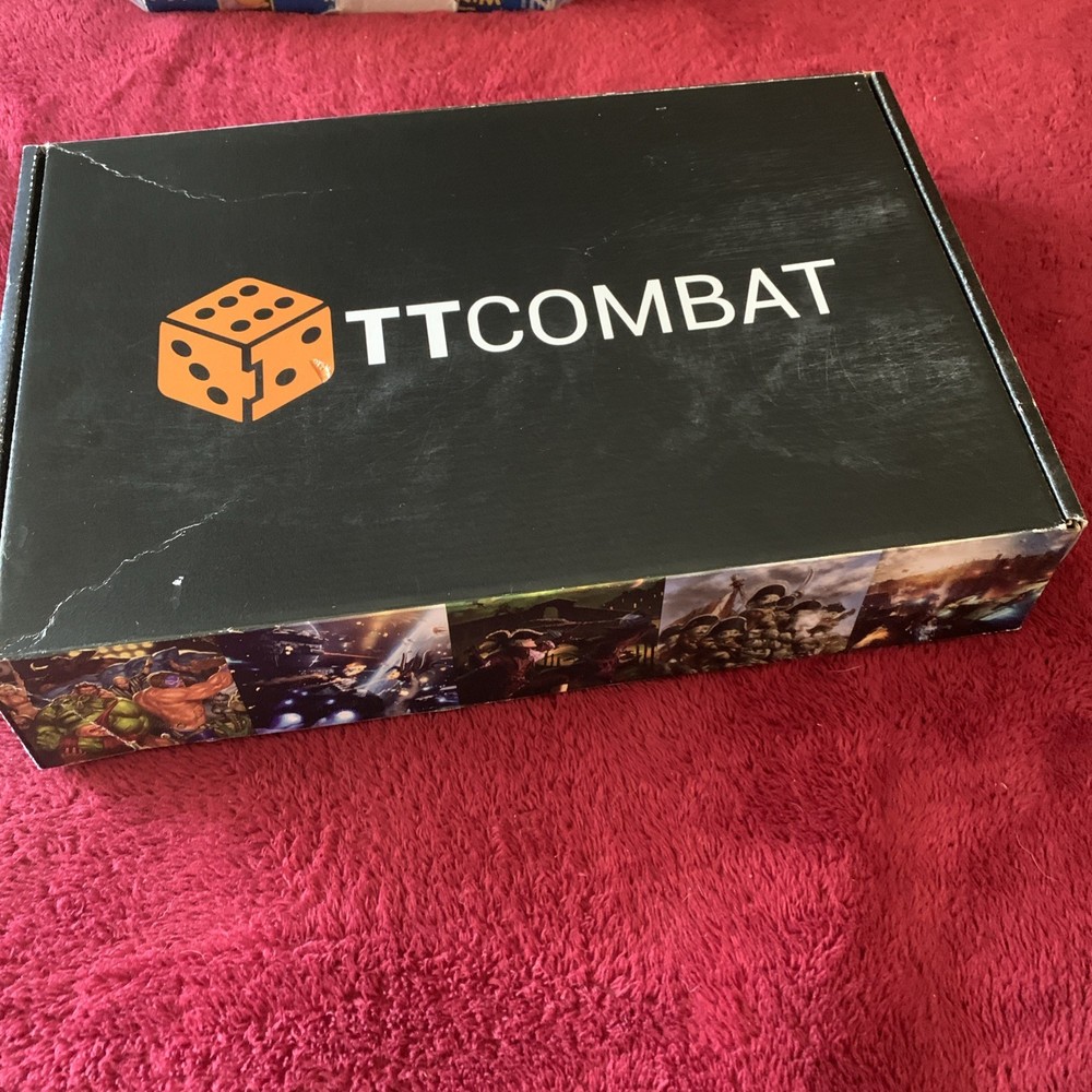 TTcombat Game -not Complete
