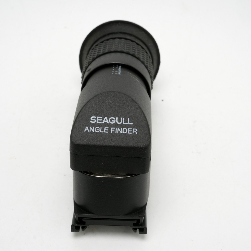 Seagull Angle Finder - READ