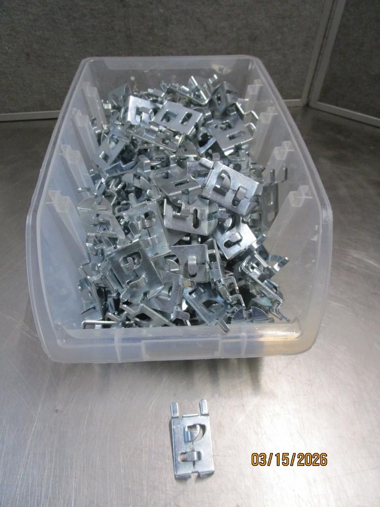 13lbs 11oz Pegboard Hook Brackets New